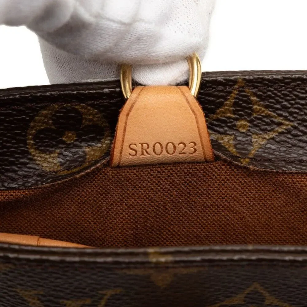 Louis Vuitton Vavin PM Handbag M51172